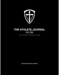 THE ATHLETE JOURNAL — DIGITAL EDITION