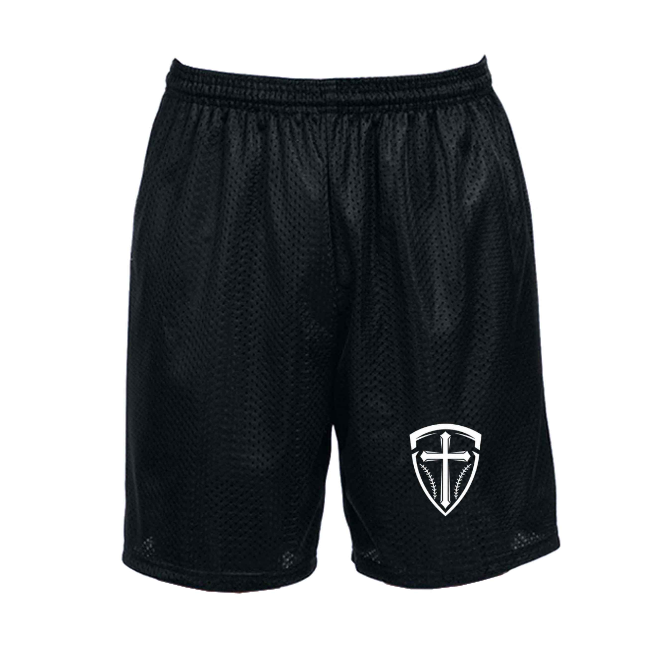 BLACK - N5293 - FRONT