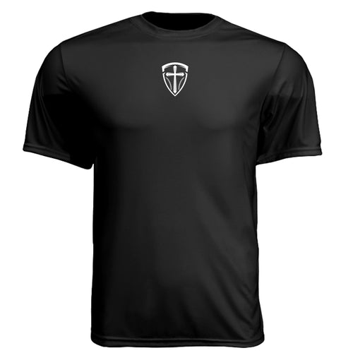 BLACK - N3142 - FRONT