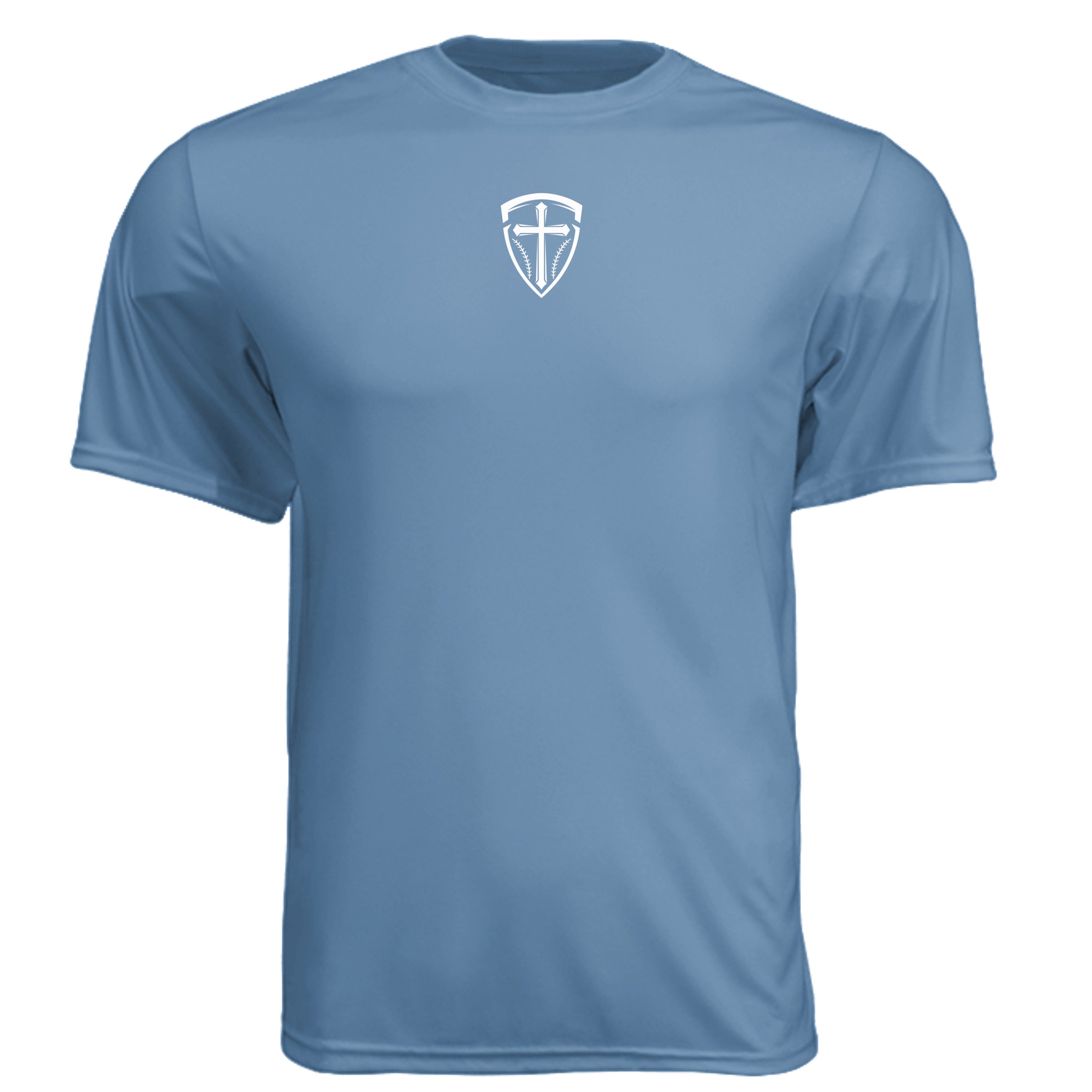 LIGHT BLUE - N3142 - FRONT