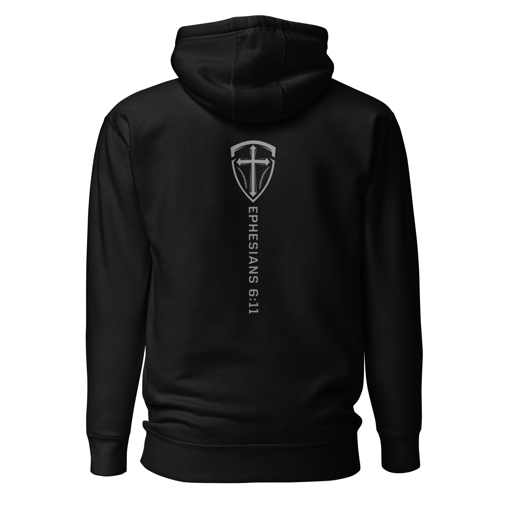 The Full Armor Hoodie