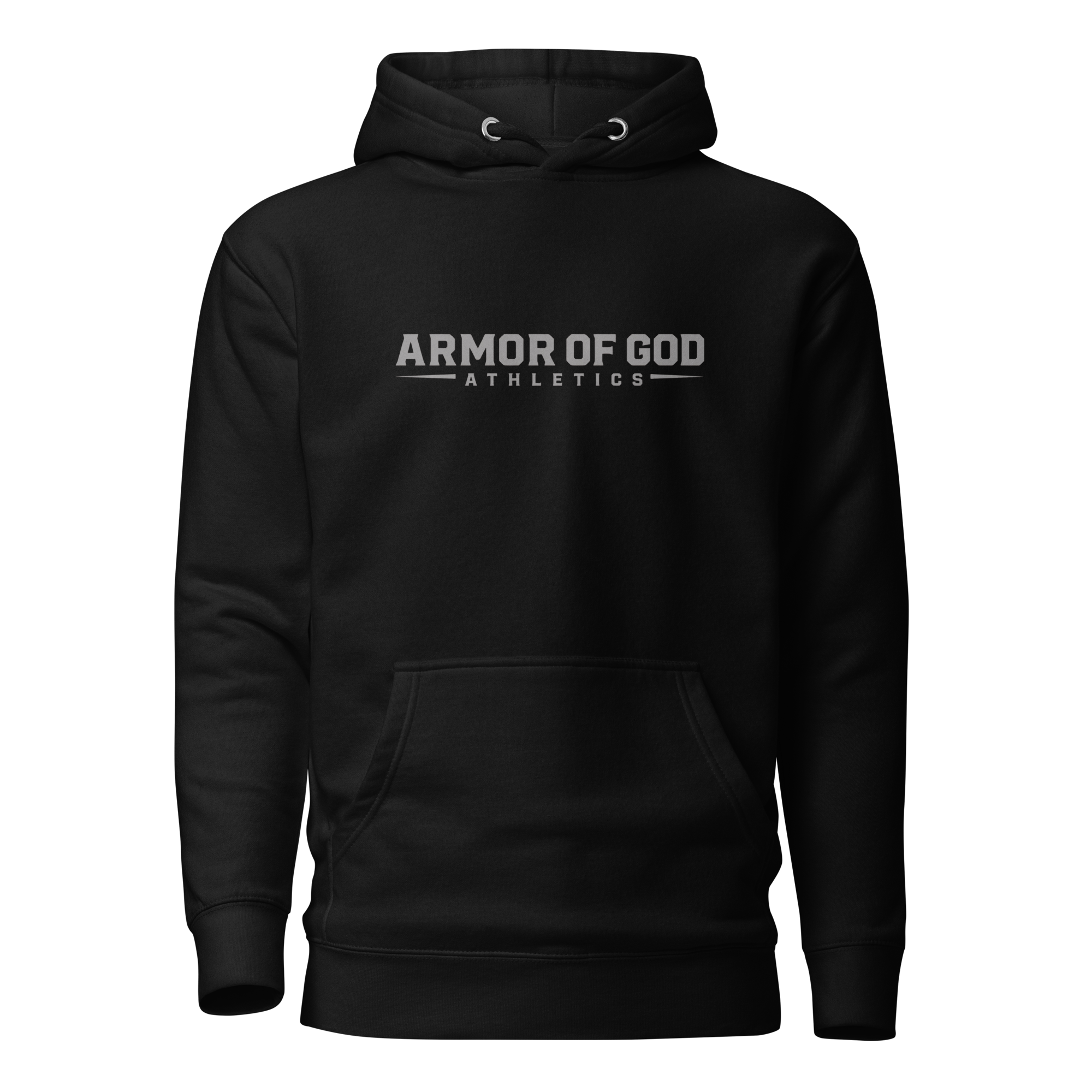 The Full Armor Hoodie