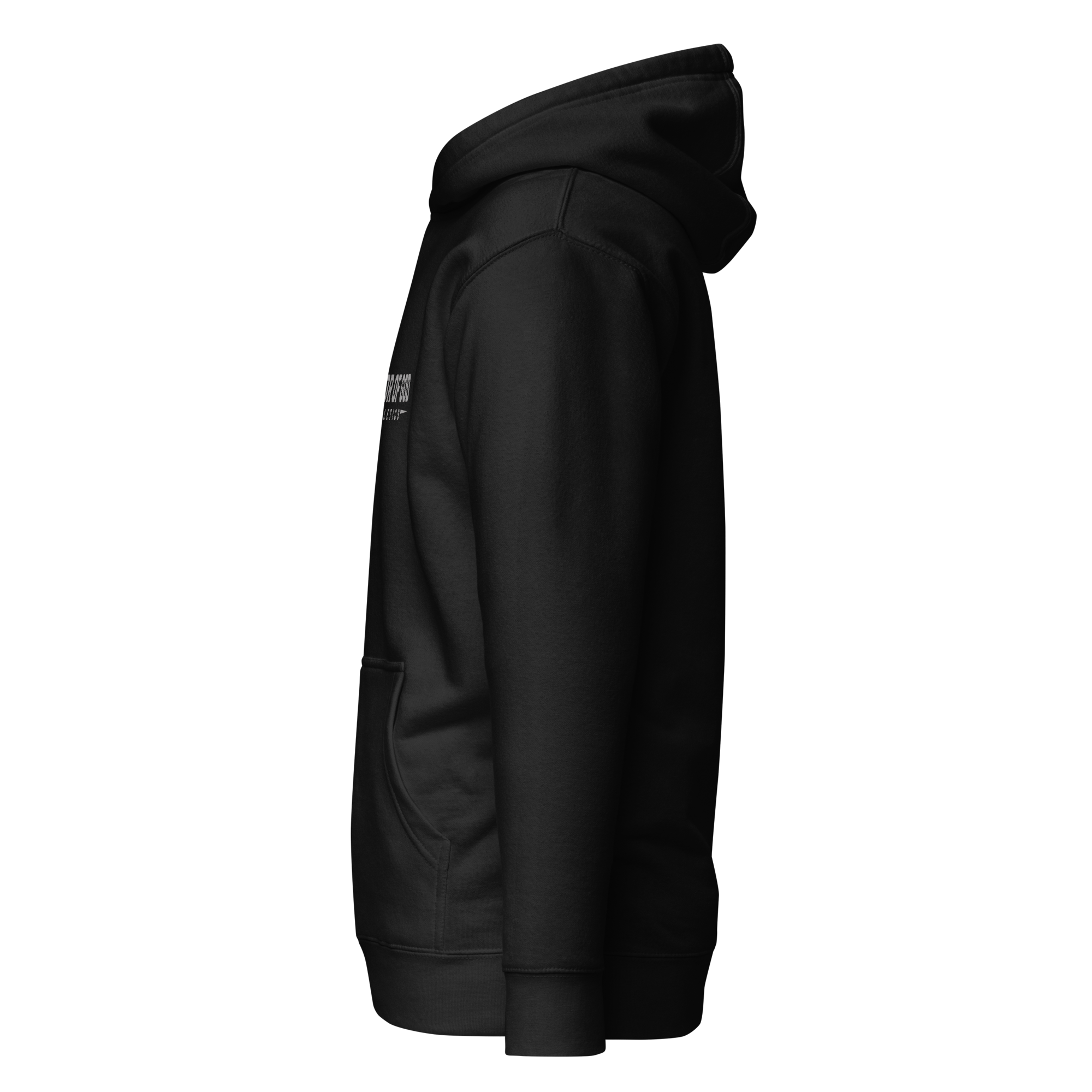 The Full Armor Hoodie